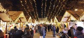 Il Villaggio di Natale sarà in piazza Solferino anche nel 2026 Il Villaggio di Natale sarà in piazza Solferino anche nel 2026