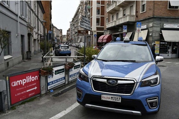 Allarme vandalismo e disagio giovanile nel centro di Asti, l'opposizione interroga la giunta Allarme vandalismo e disagio giovanile nel centro di Asti, l'opposizione interroga la giunta