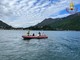 Tragedia sul lago di Como: una donna muore dopo essere finita in acqua