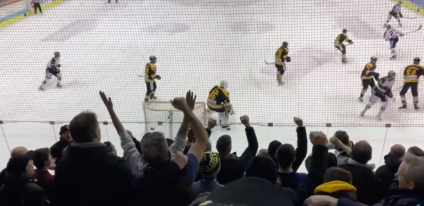 Appendete questa frase a caratteri cubitali nello spogliatoio e sulle tribune: "Il Caldaro ha già vinto". E poi vediamo cosa succede Appendete questa frase a caratteri cubitali nello spogliatoio e sulle tribune: "Il Caldaro ha già vinto". E poi vediamo cosa succede