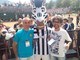 Salta nuovamente il vernissage della Juve a Villar Perosa