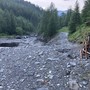 Bardonecchia, il giorno dopo. Rossetti: &quot;Entro domani mattina riapre anche la Statale: torniamo alla normalità&quot; [FOTO e VIDEO]