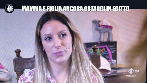 Caso Nessy Guerra, la famiglia chiede l’aiuto dello Stato ma Tajani frena: “Abbiamo 2.500 italiani arrestati nel mondo...”