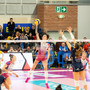 Volley A1/F: Malual in uscita dalla Monviso Volley, torna Smarzek?