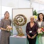 Fiori in movimento: a Monaco premiati i vincitori del 56° Concorso Internazionale di Bouquets