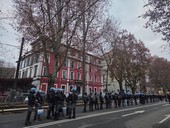 Patto collaborazione Askatasuna, Lo Russo: "Lo rifarei. No lezioni da chi invoca ruspe sui centri sociali"