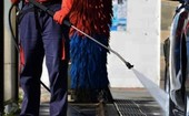 Autolavaggio sospeso per legionella: ordinanza straordinaria ad Asti per la tutela della salute pubblica
