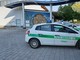 Parcheggio nel Palacurling: «Violate le norme antincendio», in arrivo una multa Parcheggio nel Palacurling: «Violate le norme antincendio», in arrivo una multa