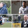 Calcio. Buongiorno e Scalzi firmano la vittoria del Derthona contro il Celle Varazze, gli scatti del match (FOTOGALLERY)