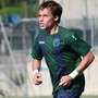 Calciomercato. Colpo Tobia per il Ceriale, l'attaccante arriva in biancoblu