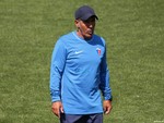 Calcio | Vado.  Mister Pastorino dopo il successo sulla Juventus Under 23: "Il risultato conta poco, ma ho visto cose discrete" (VIDEO)