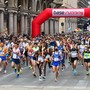 Mezza di Torino e Dieci km: oggi città blindata per la corsa