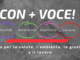 Nasce “Con +voce”, un “manifesto” per una ricomposizione della Sinistra nel Cuneese Nasce “Con +voce”, un “manifesto” per una ricomposizione della Sinistra nel Cuneese