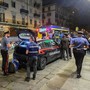 Blitz di carabinieri e Gtt sui bus della movida, un passeggero su 4 viaggia senza biglietto Blitz di carabinieri e Gtt sui bus della movida, un passeggero su 4 viaggia senza biglietto