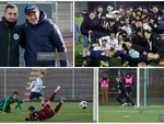 Calcio, Pietra Ligure. La partita e la festa, le immagini della finale di Coppa in 300 scatti (FOTOGALLERY) Calcio, Pietra Ligure. La partita e la festa, le immagini della finale di Coppa in 300 scatti (FOTOGALLERY)