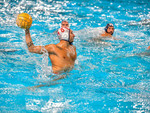 Pallanuoto | La Rari batte il Posillipo, capitan Rizzo: "Pronti per i playoff, contiamo sulla spinta dei tifosi"
