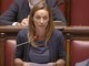 Freno a mano tirato per la capienza piena negli impianti sportivi. Il sottosegretario Vezzali: "Contagi in aumento, occorre aspettare" Freno a mano tirato per la capienza piena negli impianti sportivi. Il sottosegretario Vezzali: "Contagi in aumento, occorre aspettare"