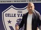 Calcio | Celle Varazze. Il club passa a Gianluca Mansueto, l'imprenditore ha acquisito il 100% delle quote Calcio | Celle Varazze. Il club passa a Gianluca Mansueto, l'imprenditore ha acquisito il 100% delle quote