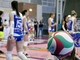Volley A2/F: Pinerolo ancora ferma per il Covid Volley A2/F: Pinerolo ancora ferma per il Covid