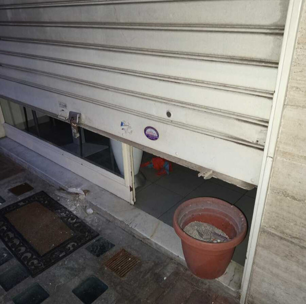 Spaccate a Torino, colpito un negozio su tre: pronto un fondo straordinario di Comune e Camera di Commercio Spaccate a Torino, colpito un negozio su tre: pronto un fondo straordinario di Comune e Camera di Commercio