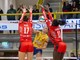 VIDEO. Eurotek Laica Uyba, bella e concreta: 3-0 su Vallefoglia tra l’esordio di “Meeto” e le lacrime di Boldini VIDEO. Eurotek Laica Uyba, bella e concreta: 3-0 su Vallefoglia tra l’esordio di “Meeto” e le lacrime di Boldini