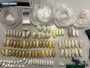 Aveva oltre un chilo di cocaina in casa: arrestati un uomo di 34 anni e uno di 36 a Barriera di Milano Aveva oltre un chilo di cocaina in casa: arrestati un uomo di 34 anni e uno di 36 a Barriera di Milano