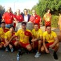 Nizza Monferrato conquista la Sardegna: gli spingitori nicesi trionfano al Palio delle botti [VIDEO]