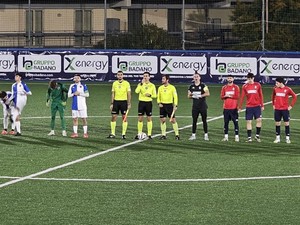 Calcio, Coppa Italia di Eccellenza. Il Pietra Ligure rivuole la finale, la webcronca della sfida contro il Campomorone (LIVE)