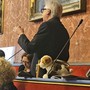 Papa Francesco, la Sala Rossa ricorda Bergoglio. Ma Viale: &quot;Mi ha spesso chiamato sicario, però lo perdono&quot;
