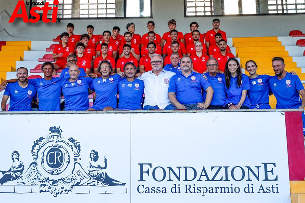 Serie D 2025/2026: l’Asti nel girone A, tra novità e tradizione