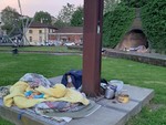 Dalle Porte Palatine al "Palazzaccio": la mappa dell'abbandono nel cuore storico della città [FOTO]