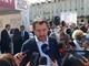 Stellantis, Salvini scatenato: "Il futuro del Gruppo? Chiedete ai proprietari come hanno speso i miliardi di contributi pubblici in passato" Stellantis, Salvini scatenato: "Il futuro del Gruppo? Chiedete ai proprietari come hanno speso i miliardi di contributi pubblici in passato"