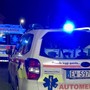 Ancora un incidente mortale sull'Aurelia nel Ponente: scontro auto-moto ad Albenga, perde la vita una 31enne