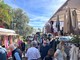 Sanremo, il lungomare si riempie di turisti per la Fiera di San Romolo: bancarelle e visitatori nel cuore della città (Foto) Sanremo, il lungomare si riempie di turisti per la Fiera di San Romolo: bancarelle e visitatori nel cuore della città (Foto)