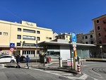 Teatro Verdi di Sestri Ponente, Ceraudo: “Il parcheggio di piazza Oriani apra la sera e nei festivi” Teatro Verdi di Sestri Ponente, Ceraudo: “Il parcheggio di piazza Oriani apra la sera e nei festivi”