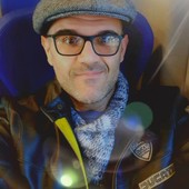 Lutto a San Michele Mondovì per Davide Ansaldi, motociclista che ha perso la vita ieri a Castelletto Stura