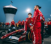 F1. È finito il mondiale 2025. Norris campione, per Leclerc un altro mezzo miracolo F1. È finito il mondiale 2025. Norris campione, per Leclerc un altro mezzo miracolo