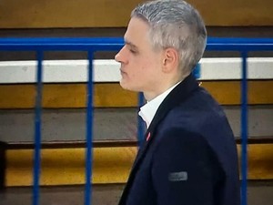 Certo che è un peccato. Un vero peccato...