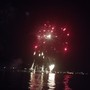Laveno regina di ferragosto: cinquantamila persone con il naso all'insù per il grande spettacolo dei fuochi