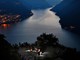 Monte San Salvatore: un’alba da ascoltare e ammirare con un quintetto d’archi Monte San Salvatore: un’alba da ascoltare e ammirare con un quintetto d’archi