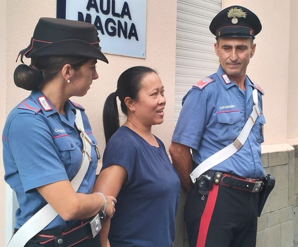 Bimbo ritrovato a Ventimiglia, la mamma dall’ospedale di Imperia: “Sta bene, la prima cosa che ha chiesto è stato uno yogurt” (Foto)