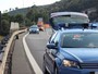 Tragico incidente in moto sull'A6, muore 31enne centauro francese: chiuso il tratto tra Altare e Millesimo