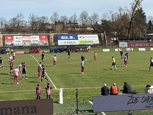 Calcio | Serie D. Asti - Celle Varazze vale doppio in ottica salvezza, la webcronaca dal Censin Bosia (LIVE) Calcio | Serie D. Asti - Celle Varazze vale doppio in ottica salvezza, la webcronaca dal Censin Bosia (LIVE)