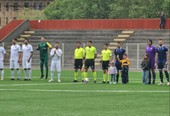 Calcio. Tre punti contro l'Athletic e per il Celle Varazze sarà Serie D. La webcronaca dalla Sciorba (LIVE)