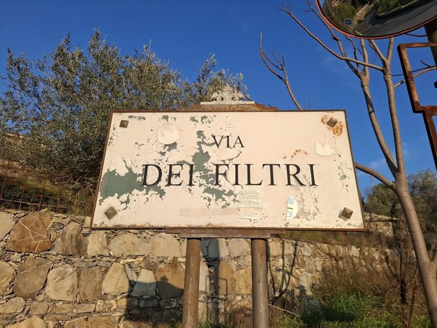 Strada dei Filtri, la mozione torna in consiglio nonostante il no del Comune: “È fattibile farla affrontando tutti i problemi"