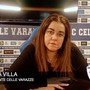 Calcio | Celle Varazze. Stefania Villa chiama la svolta: "E' il momento di cambiare marcia. Piena fiducia in Barletta e nella giustizia sportiva" (VIDEO)