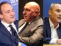 Le candidature delle prossime elezioni politiche nelle mani della “Trimurti della C”, Crosetto, Cirio e Costa