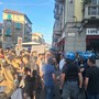 Barriera, contro-manifestazione contro il presidio "anti degrado": "La sicurezza nasce dai diritti"