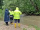 Maltempo, si amplia l'allerta arancione sulla provincia di Torino Maltempo, si amplia l'allerta arancione sulla provincia di Torino