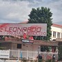Protesta pro Gaza alla Leonardo di Sesto Calende: denunciati con ordine di allontanamento cinque attivisti
